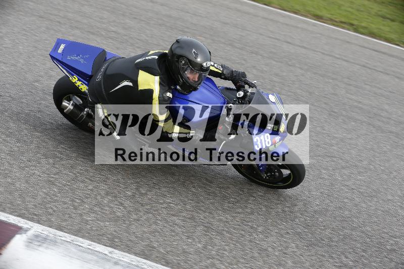 /57 03.10.2025 Speer Racing ADR/Gruppe gruen/318